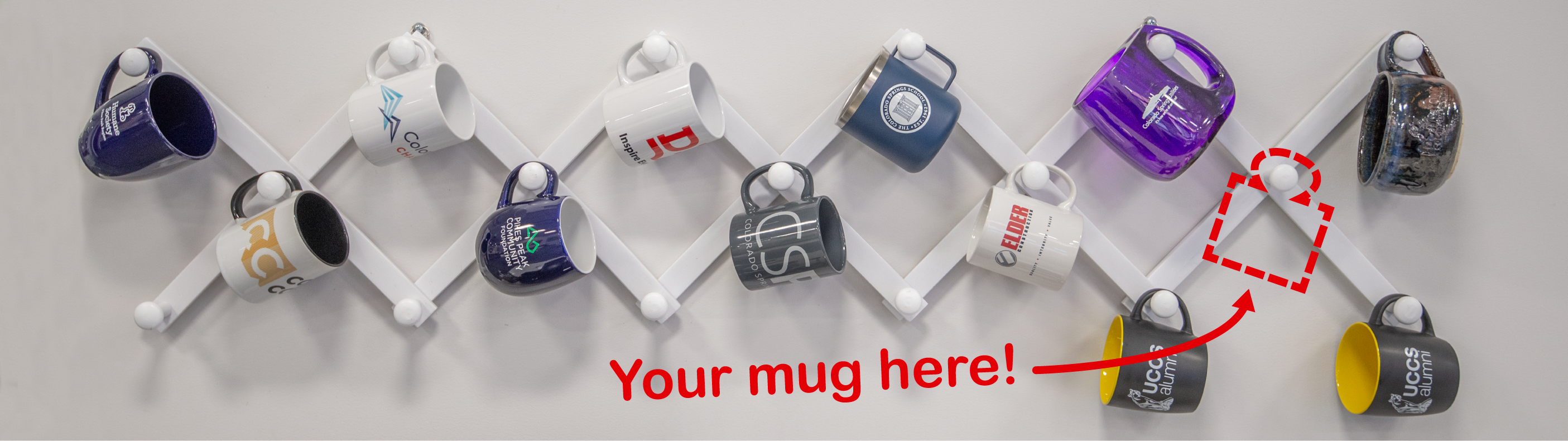 Mugs